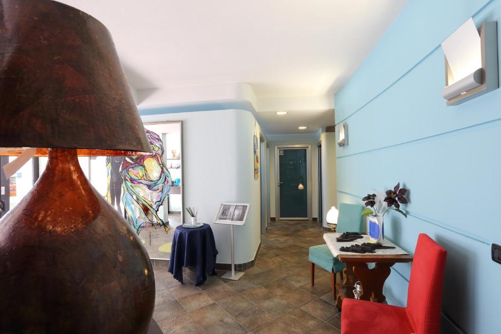 Aquamaris Hotel Sala Baganza Eksteriør billede