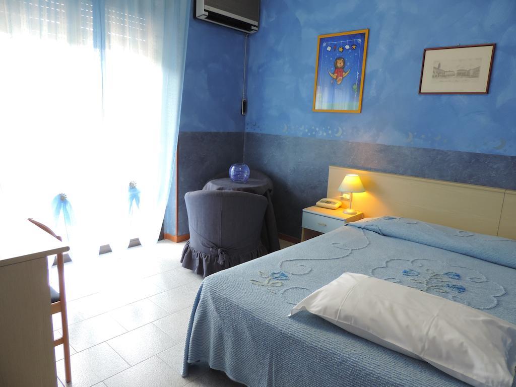 Aquamaris Hotel Sala Baganza Værelse billede